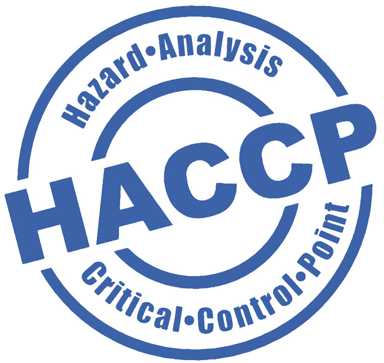 庫板隔間符合能夠協助食品廠符合HACCP認證